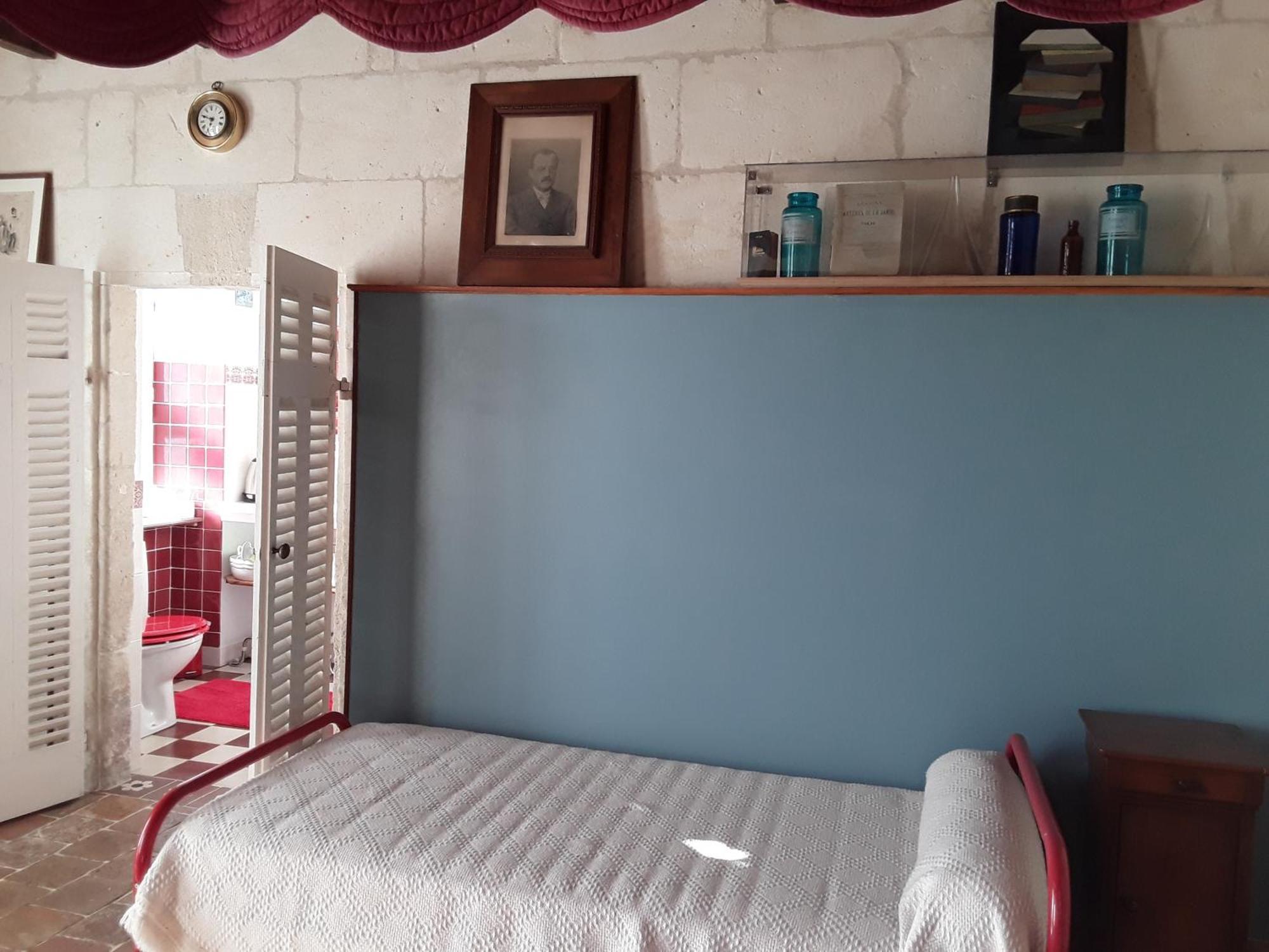 Le Garde Domaine Les Galards B&B 외부 사진