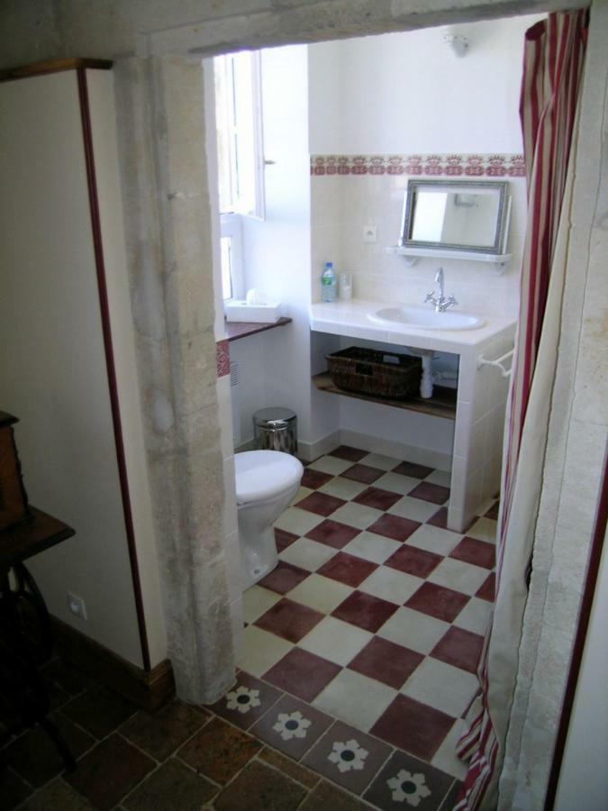 Le Garde Domaine Les Galards B&B 외부 사진